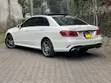 Mercedes-Benz E250 2015 Nyeupe - 5