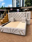 Milano Kitanda cha King Size - 2
