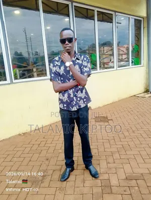 Mtaalamu wa Masoko Anatafuta Ajira ya Kudumu