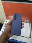 Samsung Galaxy Z Fold6 512GB Bluu - 4