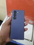 Samsung Galaxy Z Fold6 512GB Bluu - 5
