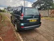 Toyota Land Cruiser Prado 3.0 D-4D 5dr 2005 Kijani - 2