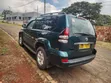 Toyota Land Cruiser Prado 3.0 D-4D 5dr 2005 Kijani - 3