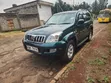 Toyota Land Cruiser Prado 3.0 D-4D 5dr 2005 Kijani - 4