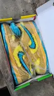 Nike SB Dunk Low Grateful Dead Bears Opti Yellow - 2