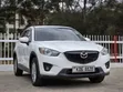 Mazda CX-5 2015 Nyeupe - 3