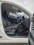 Mazda CX-5 2015 Nyeupe - 4
