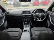 Mazda CX-5 2015 Nyeupe - 5