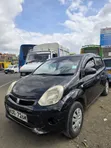 Toyota Passo 1.0 AWD 2014 Nyeusi - 1