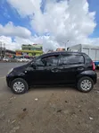 Toyota Passo 1.0 AWD 2014 Nyeusi - 3