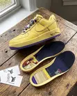 Nike x Kobe Bryant Air Force 1 Low Protro "Mamba Mentality" - 1
