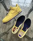 Nike x Kobe Bryant Air Force 1 Low Protro "Mamba Mentality" - 3