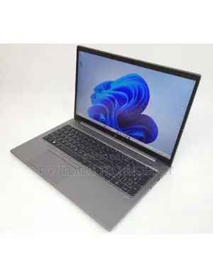 HP ZBook Firefly G8 Laptop 16GB RAM, Intel Core i7, 512GB SSD