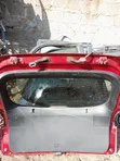 Mazda CX-5 Boot Lid - Mpya Kabisa - 3