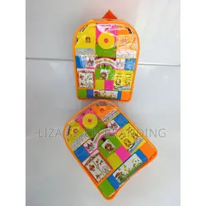 Good Partner Building Blocks for Kids