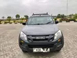 Isuzu D-MAX 2022 Pickup - 1