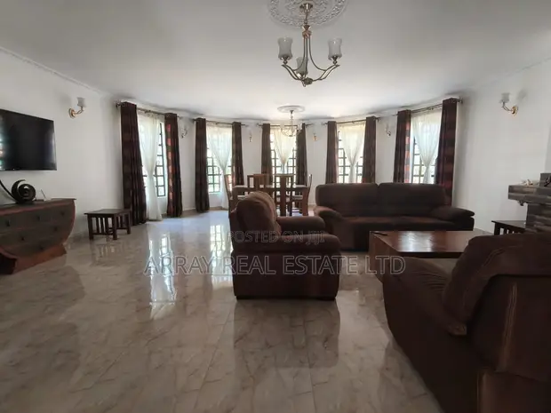 Nyumba ya Vyumba 6 vya Kulala Mfumo wa Jumba, Inauzwa Karen C, Nairobi - 1