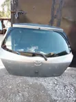 Toyota Vitz Boot Lid - Brand New - 1
