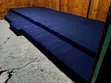 Navy Blue Wall-to-Wall Carpet - Affordable Prices - 2
