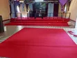 Red Carpet Installation Services - 1