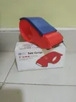Tape Cutter/Dispenser Mpya Kabisa - 1
