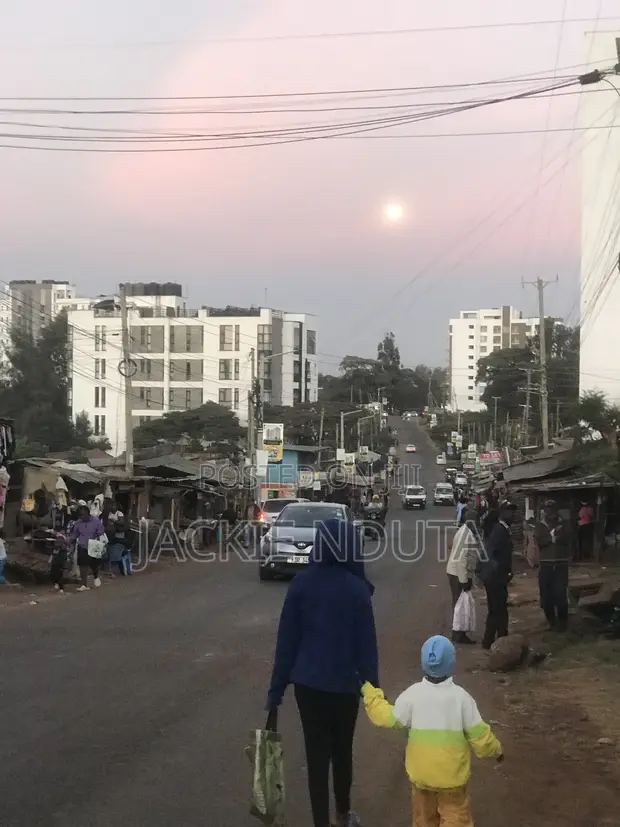 Eka 1 ya Ardhi ya Makazi inauzwa Kirawa Road - 1