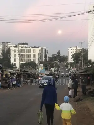 Eka 1 ya Ardhi ya Makazi inauzwa Kirawa Road