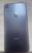 Apple iPhone 7 256GB Nyeusi (Inahitaji Skrini na Home Button Zirekebishwe) - 2