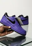 Nike Air Force 1 Low Protro x FC Barcelona "Persian Violet" - 2
