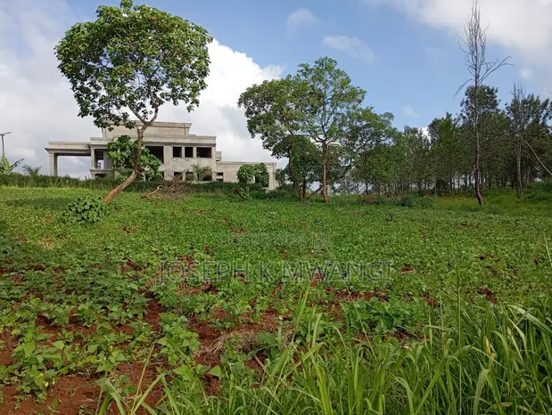 Thika Greens Phase 3 - 1/4 Acre Residential Plots - 1