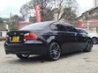BMW 320i Sedan RWD 2009 Nyeusi - 2
