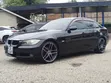 BMW 320i Sedan RWD 2009 Nyeusi - 3