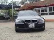 BMW 320i Sedan RWD 2009 Nyeusi - 4