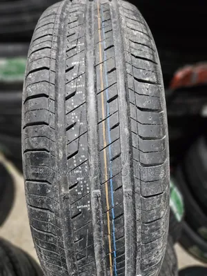Brand New Trakmax Tire 195/70R14
