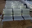 Airport 3 Seater Chair - 1