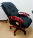 Managerial Office Chair - Brand New - 1