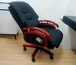 Managerial Office Chair - Brand New - 2
