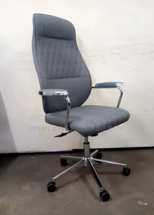Brand New High Back Office Chairs