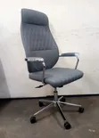 Brand New High Back Office Chairs - 1