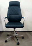 Brand New High Back Office Chairs - 2