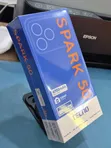 New Tecno Spark 50 128GB Black - 1