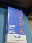 New Tecno Spark 50 128GB Black - 3