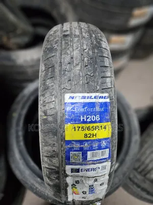 175/65R14 Habilead Tire