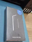 Samsung Galaxy S25 Ultra 256GB Mpya Nyeusi - 1