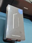 Samsung Galaxy S25 Ultra 256GB Mpya Nyeusi - 3