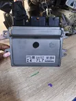 Kompyuta ya Injini kwa Nissan Note (2014) - 1