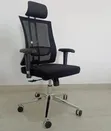 Classic Orthopedic Chair - Brand New - 1