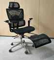 Classic Orthopedic Chair - Brand New - 2
