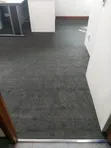 Charcoal Grey Wall-to-Wall Carpets for Offices & Homes - 2