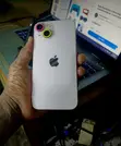 Apple iPhone 13 128GB Pink - 1